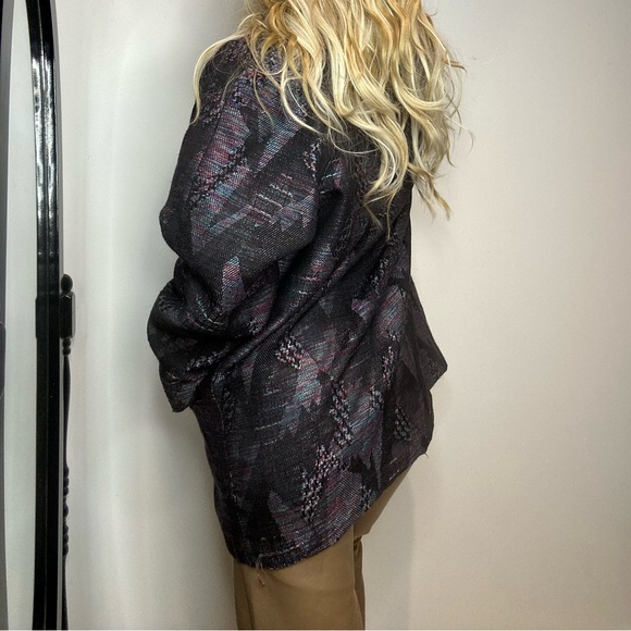 Vintage Jac Dale jacket M/L - Picture 2 of 10